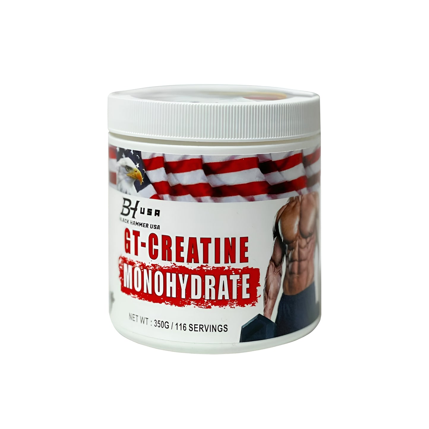 GT-Creatine monohydrate