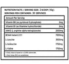 Whey Protein + BCAA + EAA | Free FIBO 2026 Ticket