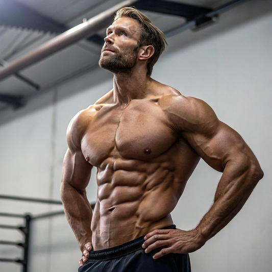 5 Rules to Build Serious Muscle &amp; Maximize Gains — Naturally