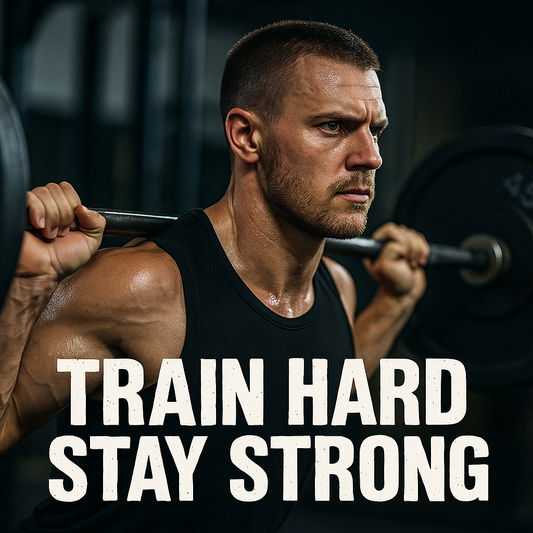 5 Powerful Secrets to Train Smarter, Recover Faster &amp; Stay Consistent