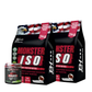 2× Monster ISO Chocolate + EAAs Power