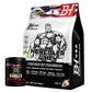 Hercules Whey 3kg + FREE Gorilla Crazy Pump