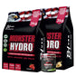 2× Monster Hydro Whey Protein 3 kg – Vanilla & Strawberry + FREE EAA Power