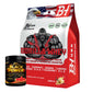 Gorilla Whey Protein 5 kg – Vanilla + FREE Black Power Watermelon