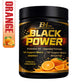 Hercules Mass 8KG BananaStrawberry +Free Black Power Orange _ Save40%