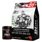 Hercules Whey 3kg + FREE Gorilla Crazy Pump