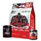 Gorilla ISO Whey Protein 2 kg – Strawberry + BCAA +FREE Gorilla Crazy Pump