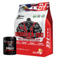 24H Deal: Gorilla ISO + FREE Gorilla Crazy Pump Orange _SAVE 50%