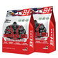 2× Gorilla ISO Whey Protein 2 kg – Chocolate