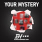 Premium Mystery Box | 5 Surprise Products | Save €40