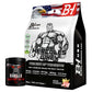 Hercules Whey Protein 5 kg – Banana Strawberry + FREE Gorilla Crazy Pump