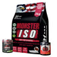 Monster ISO Whey Protein 3 kg – Chocolate + FREE EAAs & BCAA