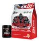 24H Deal: Gorilla ISO + FREE Gorilla Crazy Pump Orange _SAVE 50%