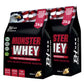 2× Monster Whey 3KG