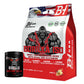 24H Deal: Gorilla ISO + FREE Gorilla Crazy Pump Orange _SAVE 50%