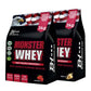 2× Monster Whey 3KG