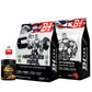 Hercules Whey 3KG Strawberry + Hercules Mass 4KG Chocolate + Free EAA 620g