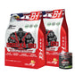 2× Gorilla ISO Whey 2KG Banane-Erdbeere + Free EAA