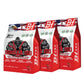 3x Gorilla ISO Whey Protein 2KG Bundle
