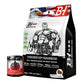 24H Deal: Hercules Whey 3KG chocolate + FREE BCAA