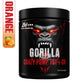 Gorilla ISO Whey Protein 2KG Strawberry + Gorilla BCAA 620G + FREE Booster