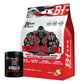 24H Deal: Gorilla ISO + FREE Gorilla Crazy Pump Orange _SAVE 50%