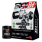 24H Deal: Hercules Mass 4KG Strawberry + FREE Gorilla Crazy Pump