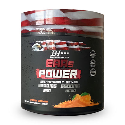 BHN GT- EAA Power Supplement