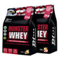 2× Monster Whey 3KG