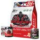 24H DEAL – Gorilla Whey 5KG Banana Strawberry + FREE EAAs BCAA & Nano Creatine
