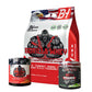 Whey Protein + BCAA + EAA + Free Fibo Ticket