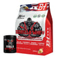 24H DEAL - Gorilla Whey 5k + Free Gorilla Crazy Pump