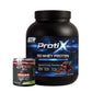 Protix ISO Whey 5KG Chocolate – 85% Protein + FREE EAAs