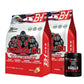 2× Gorilla ISO Whey 2KG – Vanilla & Straeberry+ Free Gorilla Crazy Pump