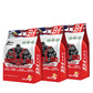 3x Gorilla ISO Whey Protein 2KG Bundle