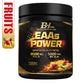 Lion Whey Protein 5KG Chocolate + FREE BCAA 620G + EAAs 620G