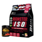 Monster ISO Whey 3Kg Banana Strawberry + Black Power Watermelon