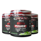 3 Pack EAAs Power