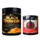 Black Power V2 + Free BCAA
