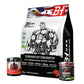 Hercules Whey 3KG Strawberry + FREE EAAs & BCAA – Save €30