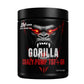 BHN GORILLA Crazy PUMP+TST+GH