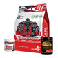 Gorilla Isolate 5kg BananaStrawberry + Black Power V2 & Free Nano Creatine_Save 30%