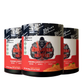 Gorilla BCAA Orange – 3 Pack