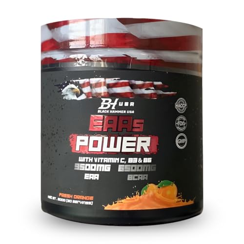 3× Gorilla BCAA  + 3× EAAS Power + Free Fibo Ticket