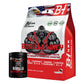 24H Deal: Gorilla Whey Chocolate + FREE Gorilla Crazy Pump