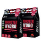 2 Pack Monster Hydro + Free Fibo Ticket