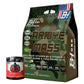 BHN Armye Mass + Free BCAA