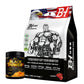 24H DEAL - Hercules Whey 3KG + FREE Black Power
