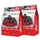 2× Gorilla Isolate 5KG Strawberry – 30% OFF