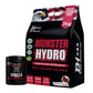 Monster Hydro Whey Protein 3 kg Schokolade + Gorilla BCAA 620 g